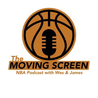 Weekly NBA podcasts brought to you by Wes and James!

https://t.co/o4CaCKYP8T