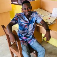 Kwadwo Takyi Benneh (@vbenneh) 's Twitter Profile