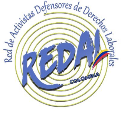 🌐 Queremos formar la red de activistas defensores de derechos laborales en Colombia. Tenemos programas virtuales de formación en áreas de derecho laboral.