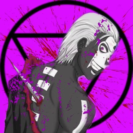 ~You know what, Kakuzu? Eat a dick.~
#TheFrenchiestFry/#ℙ𝕒𝕕𝕗𝕠𝕠𝕥 •RP|MV/MS|Gay|Sub|18+|MC•