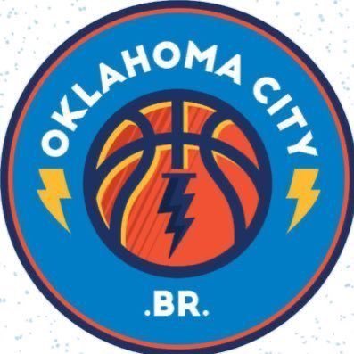 Perfil brasileiro dedicado ao Oklahoma City Thunder ⚡️💙
contato: oklahomacitybr@gmail.com