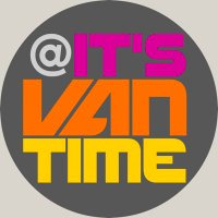 It’s Van Time!(@itsvantime) 's Twitter Profileg