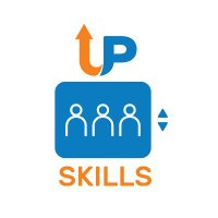 UPSKILLS Project(@UpskillsProject) 's Twitter Profile Photo