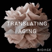 Translating Aging(@BioAgePodcast) 's Twitter Profile Photo
