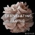 Translating Aging (@BioAgePodcast) Twitter profile photo