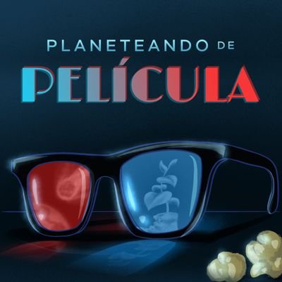 Hablamos de los problemas socioambientales de tus películas favoritas.
Un podcast de @planeteand0. Con @capi_planeta, @raizapila y @alerasant.