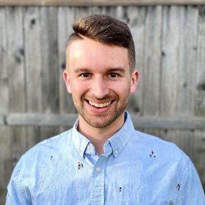 Senior Software Engineer @Adyen
Interests: Personal Finance, Investing, Chicago Bears, Fantasy Football