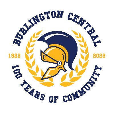 Burlington Central H.S. anniversary celebration information: June 1-4, 2023