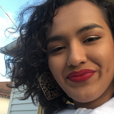 MariaComandante's profile picture. 