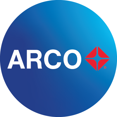 Hi, we’re ARCO® and we deliver TOP TIER™ gas for less. Try us out.