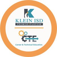 Klein ISD Career & Technical Education(@KISD_CTE) 's Twitter Profile Photo