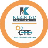 Klein ISD Career & Technical Education (@kisd_cte) 's Twitter Profile Photo Klein ISD Career & Technical Education (@kisd_cte) 's Twitter Profile Photo