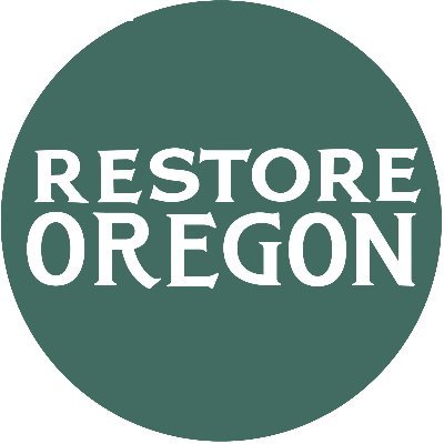 A 501(c)3 historic preservation nonprofit representing the State of Oregon with a mission to preserve, reuse, and pass forward Oregon's historic resources.