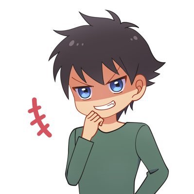 コナン・ドイルさんのプロフィール画像