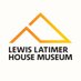 Lewis Latimer House Museum (@LatimerHouse) Twitter profile photo