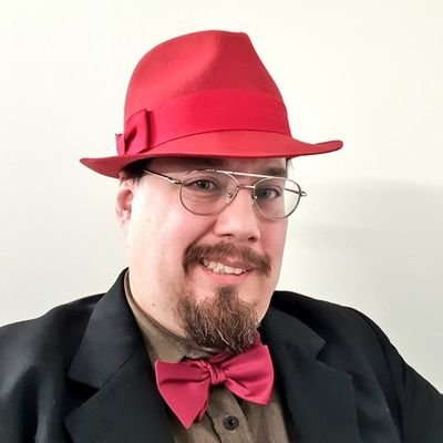 Programmer, avid roleplayer, parent of child cancer survivor. He/him.