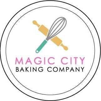 magiccitybakin1's profile picture. Baking in Birmingham, AL.