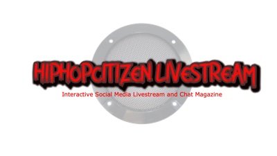 Hiphopcitizen is a leading interactive social media magazine and livestream show.  Hashtag, Like, Share and Comment #HipHopCitizen