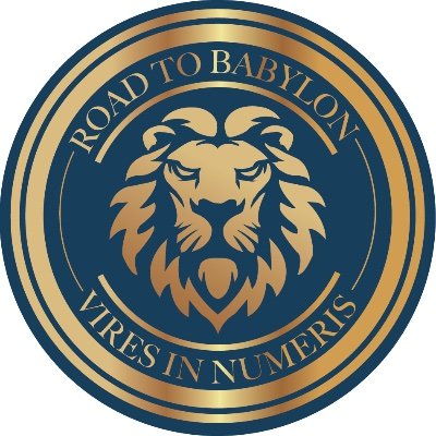 #FinancialEducation meets #Crypto! Put yourself on the road to #FinancialFreedom. Take advantage of the #CryptoMarket w #R2B
Tweets are not financial advice.