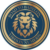 Road to Babylon (@road2babylon) 's Twitter Profile