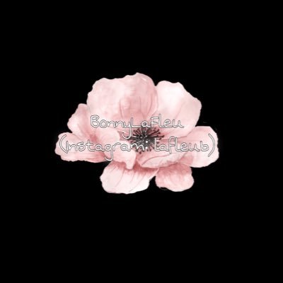 BonnyLaFleu's profile picture. 