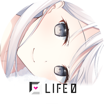 LIFE0｜Switch版セヴンデイズ 6月6日発売 Profile