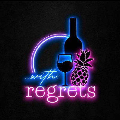 ...with regrets - FOR Event Professionals, BY Event Professionals.

Available on Apple Podcasts, Spotify and wherever else you listen to your favorite yappers!