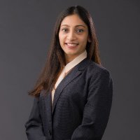 Anusha Venkatesh(@dranushav) 's Twitter Profile Photo