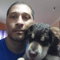 Marcelo Chaparro (@marc_1119) 's Twitter Profile