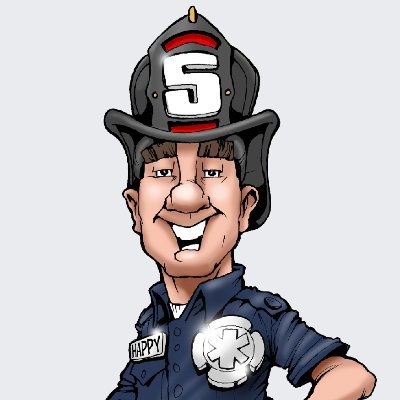 25 year Fire Service Veteran and counting, Home and Workplace Fire and Life Safety Consultant. Opinions are my own.