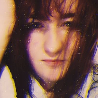 Adrianne095's profile picture. Diseñadora gráfica/Graphic designer @ATDesignOf @GrupoKasmac |