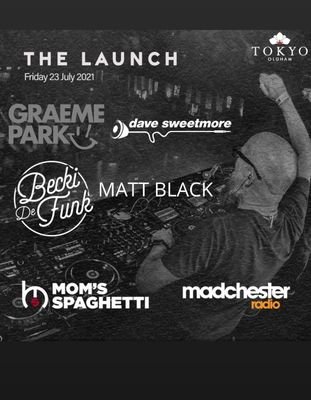 Tokyo_GuestList's profile picture. 