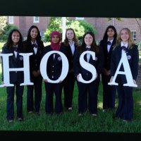 Delaware HOSA(@DelaHOSA) 's Twitter Profileg