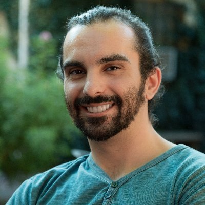 Video games (mostly Destiny 2) - green chile - MSVC front-end engineer
fred - https://t.co/D0HU5Wc5CY | https://t.co/aZULclXE3Q