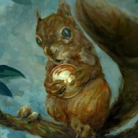 MTGSpoilerBot (@mtgspoilerbot) Twitter profile photo