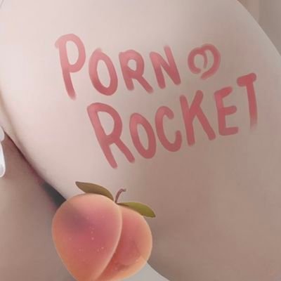 PORNROCKET 🚀🚀 hold 🙌🏽💎