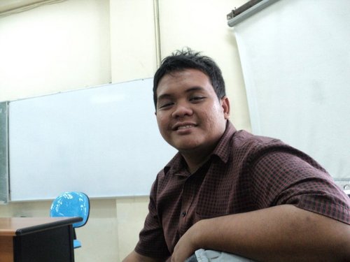 cittrabagus's profile picture. 