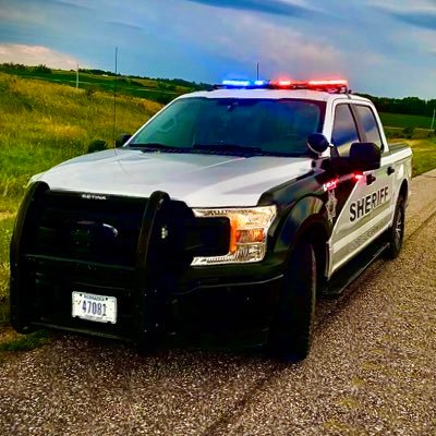 Dodge County Sheriff’s Office (Account not monitored 24/7)