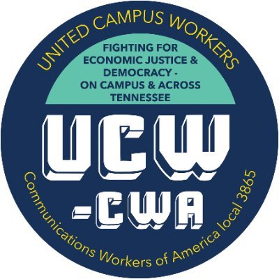 United Campus Workers - CWA Local 3865 Profile