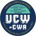 United Campus Workers - CWA Local 3865 (@UCWCWA) Twitter profile photo