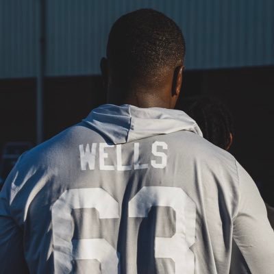 Terry Wells Profile