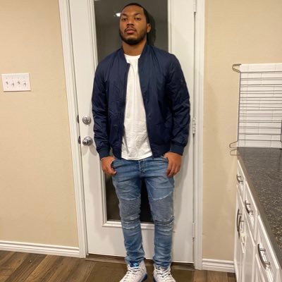 Nick Orr Profile