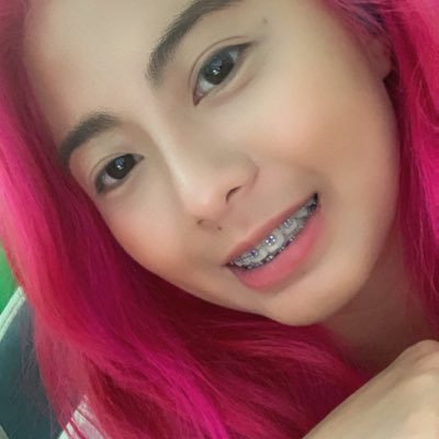 angelabenedicto's profile picture. Show life that we have a thousand reasons to smile.