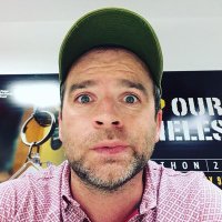 Gordon Barry (@gordonbarry_) 's Twitter Profile