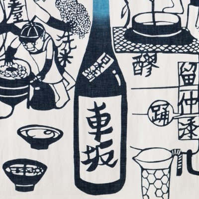 大正4年創業。伝統技術を継承し、食を豊かにする酒造りに努める和歌山の酒蔵です。一年を通じ蔵と人のリアルな姿をお届けしていきます。イベントや商品発売情報もつぶやきます。
#車坂 #日本城 #根来桜 #鉄砲隊 #じゃばら酒 #GI和歌山梅酒