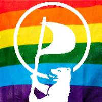 Piraten Berlin #PiratenWaehlen (@piratenberlin) 's Twitter Profile Photo Piraten Berlin #PiratenWaehlen (@piratenberlin) 's Twitter Profile Photo