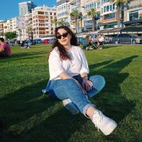 Burcu🌸 (@burcuhergull) 's Twitter Profile