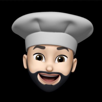 chefamot's profile picture. 