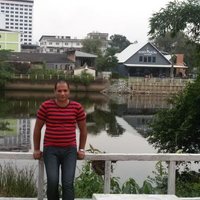 Mohamed Hijazi (@mohamedhijazi77) Twitter profile photo