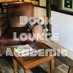 ブック・ラウンジ・アカデミア(Book Lounge Academia) (@BookAcademia) Twitter profile photo